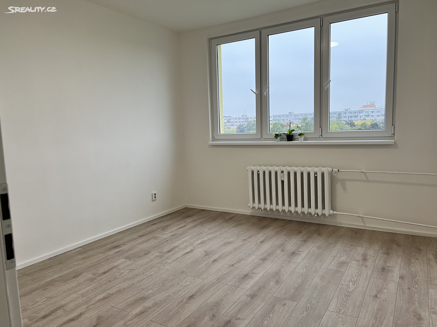 Prodej bytu 3+1 72 m², Dr. Martínka, Ostrava - Hrabůvka
