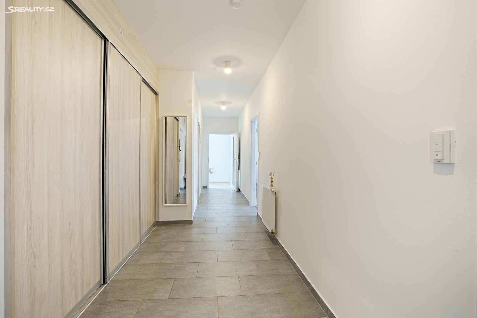 Prodej bytu 3+kk 133 m² (Podkrovní), Zastávka, okres Brno-venkov