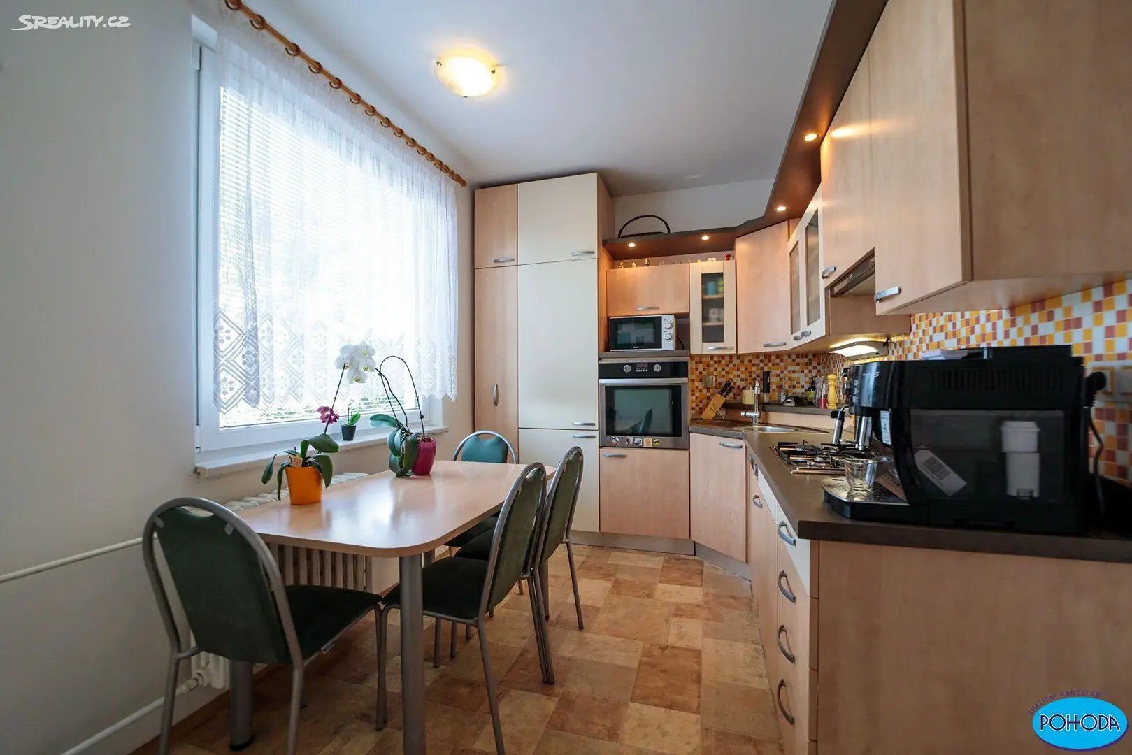 Prodej bytu 4+1 90 m², Sladovnická, Vysoké Mýto - Pražské Předměstí