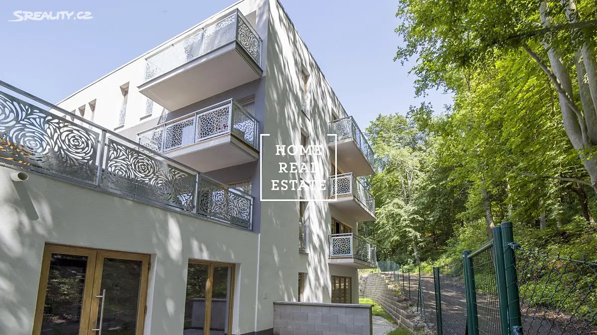 Prodej bytu 4+kk 96 m², Šumavská, Karlovy Vary