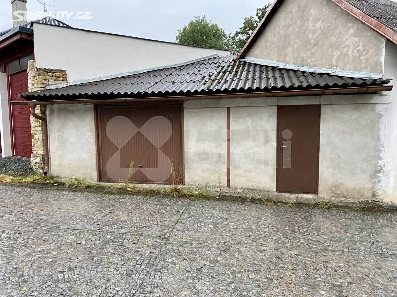 Prodej  rodinného domu 108 m², pozemek 245 m², Černíkovice, okres Rychnov nad Kněžnou