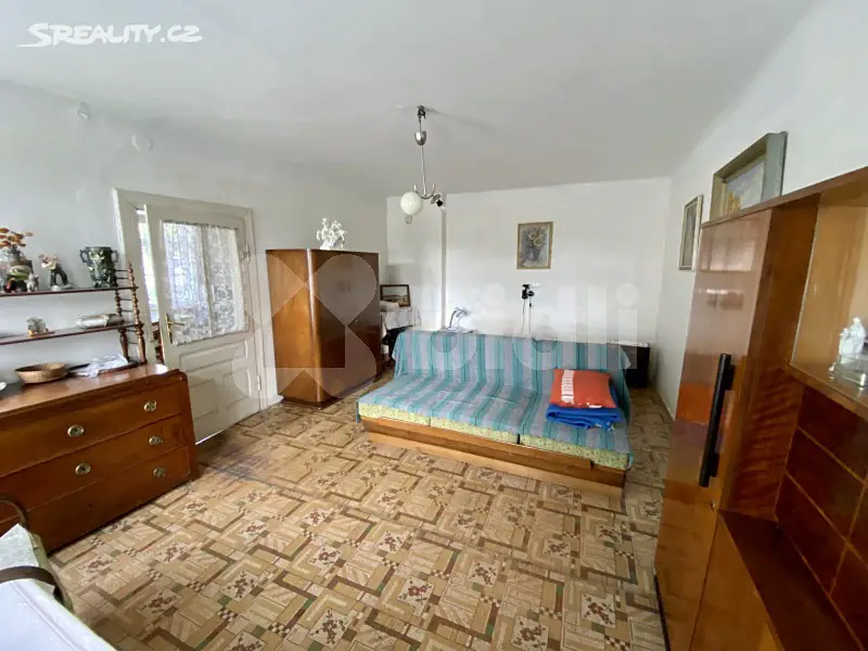 Prodej  rodinného domu 108 m², pozemek 245 m², Černíkovice, okres Rychnov nad Kněžnou