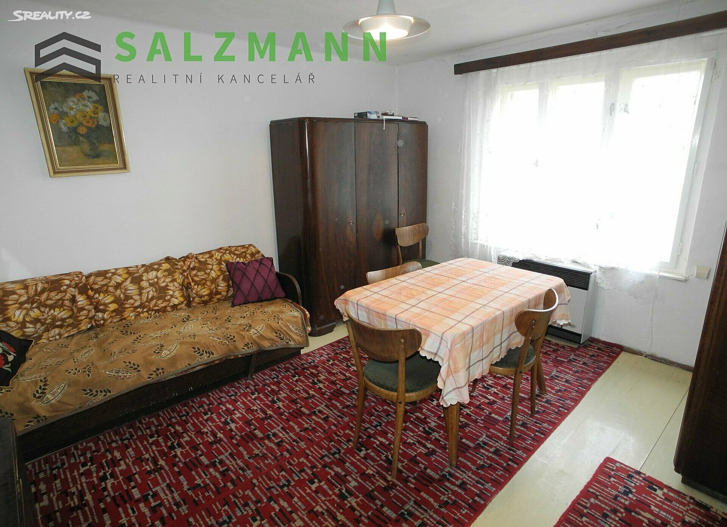 Prodej  rodinného domu 100 m², pozemek 769 m², Ke Kyjovu, Plzeň - Radčice