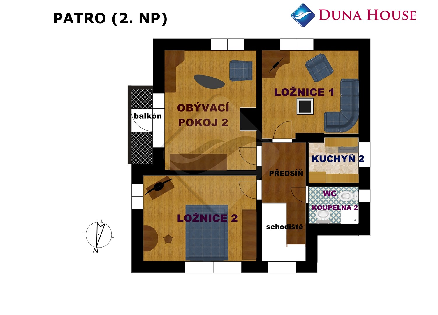 Prodej  rodinného domu 156 m², pozemek 757 m², Praha 5 - Slivenec