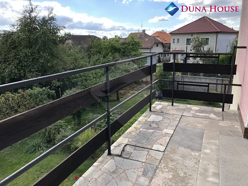 Prodej  rodinného domu 156 m², pozemek 757 m², Praha 5 - Slivenec