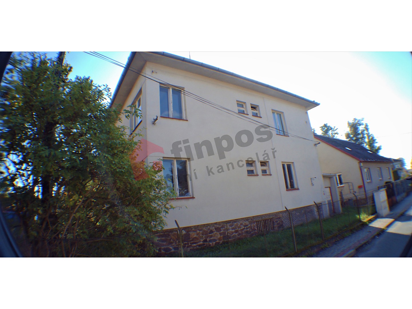 Prodej  rodinného domu 540 m², pozemek 905 m², Jiráskova, Soběslav - Soběslav II
