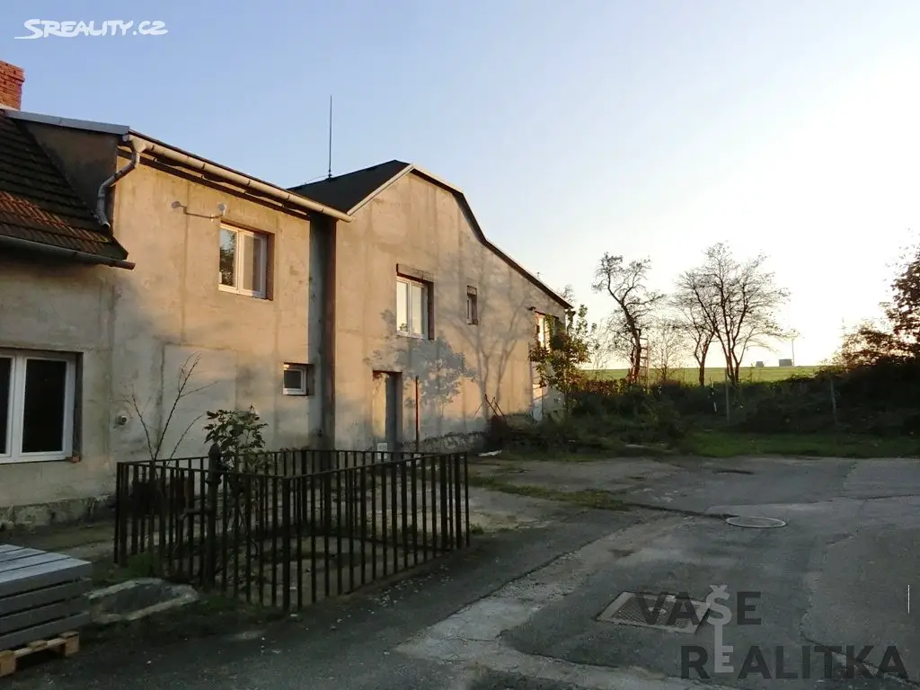 Prodej  rodinného domu 200 m², pozemek 800 m², Rybí, okres Nový Jičín