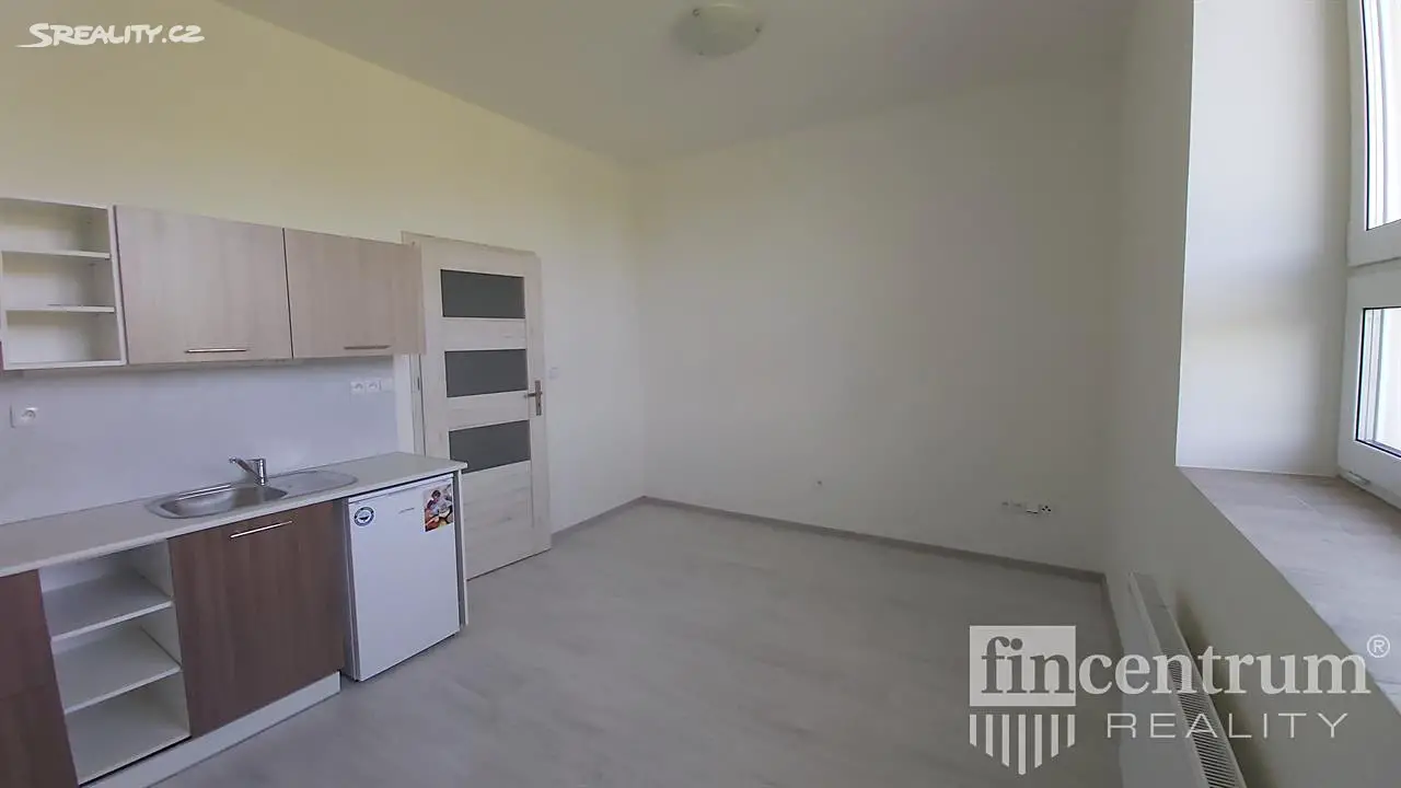 Prodej bytu 1+1 39 m², Rozvojová zóna, Janovice nad Úhlavou