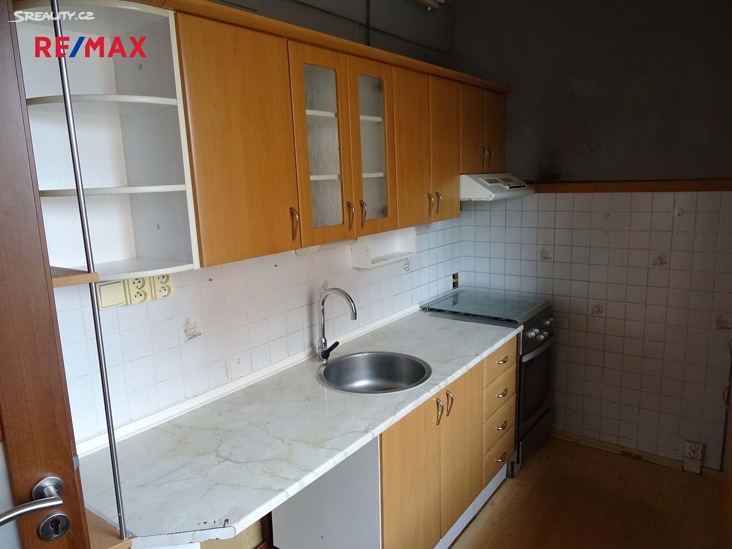 Prodej bytu 4+1 75 m², Táborská, Pelhřimov