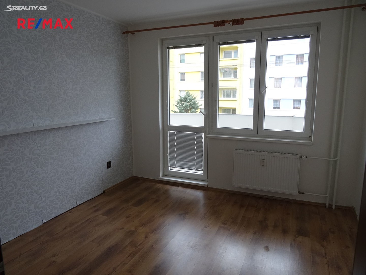 Prodej bytu 4+1 75 m², Táborská, Pelhřimov