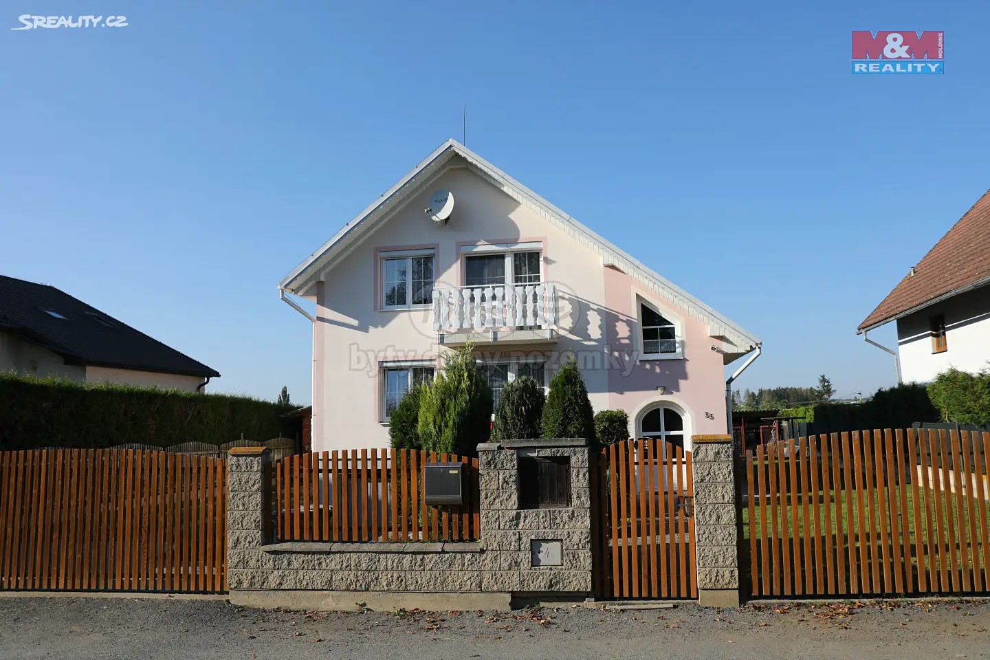 Prodej  rodinného domu 220 m², pozemek 664 m², Horšovský Týn - Horšov, okres Domažlice
