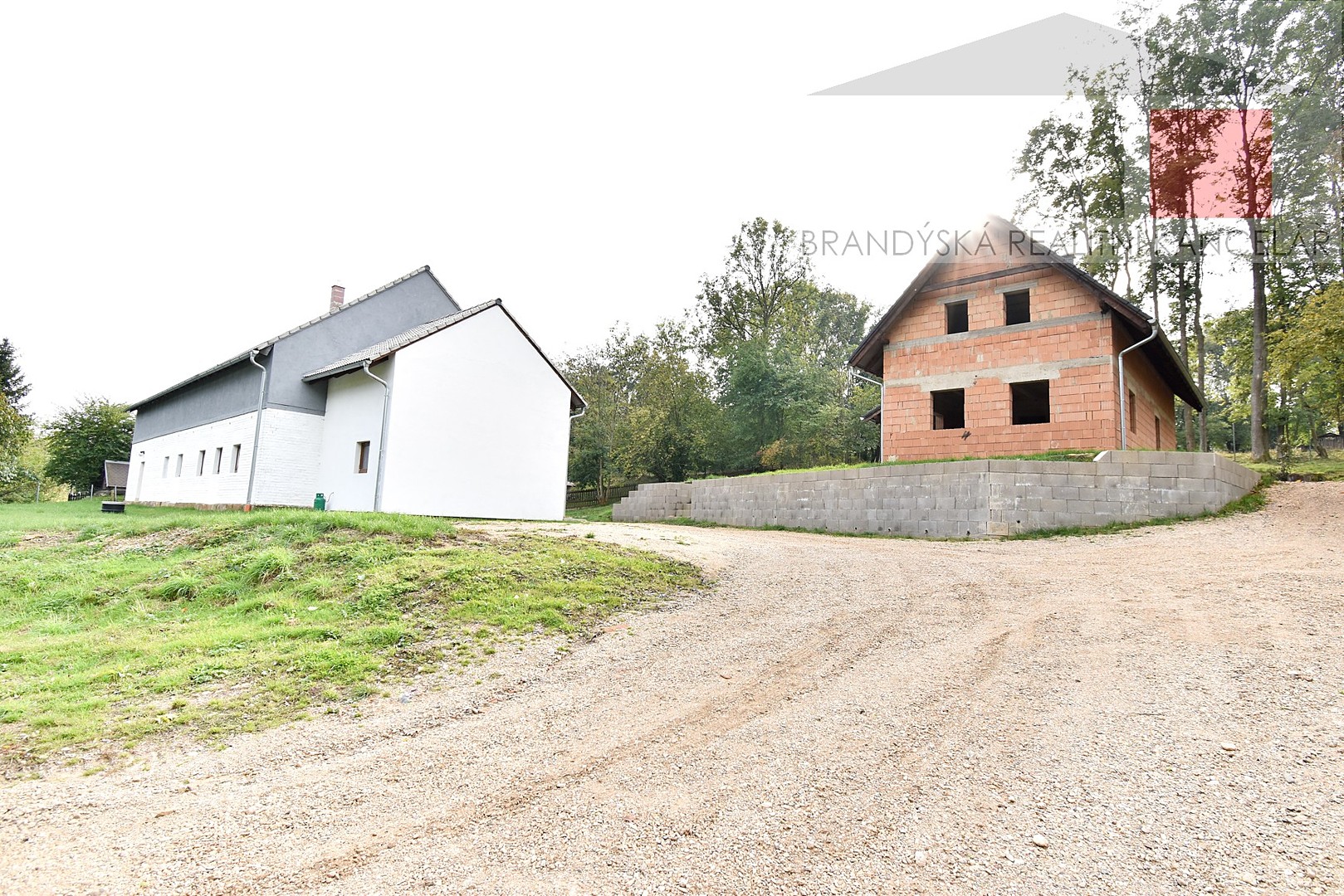 Prodej  zemědělské usedlosti 370 m², pozemek 5 834 m², Sobotka - Lavice, okres Jičín