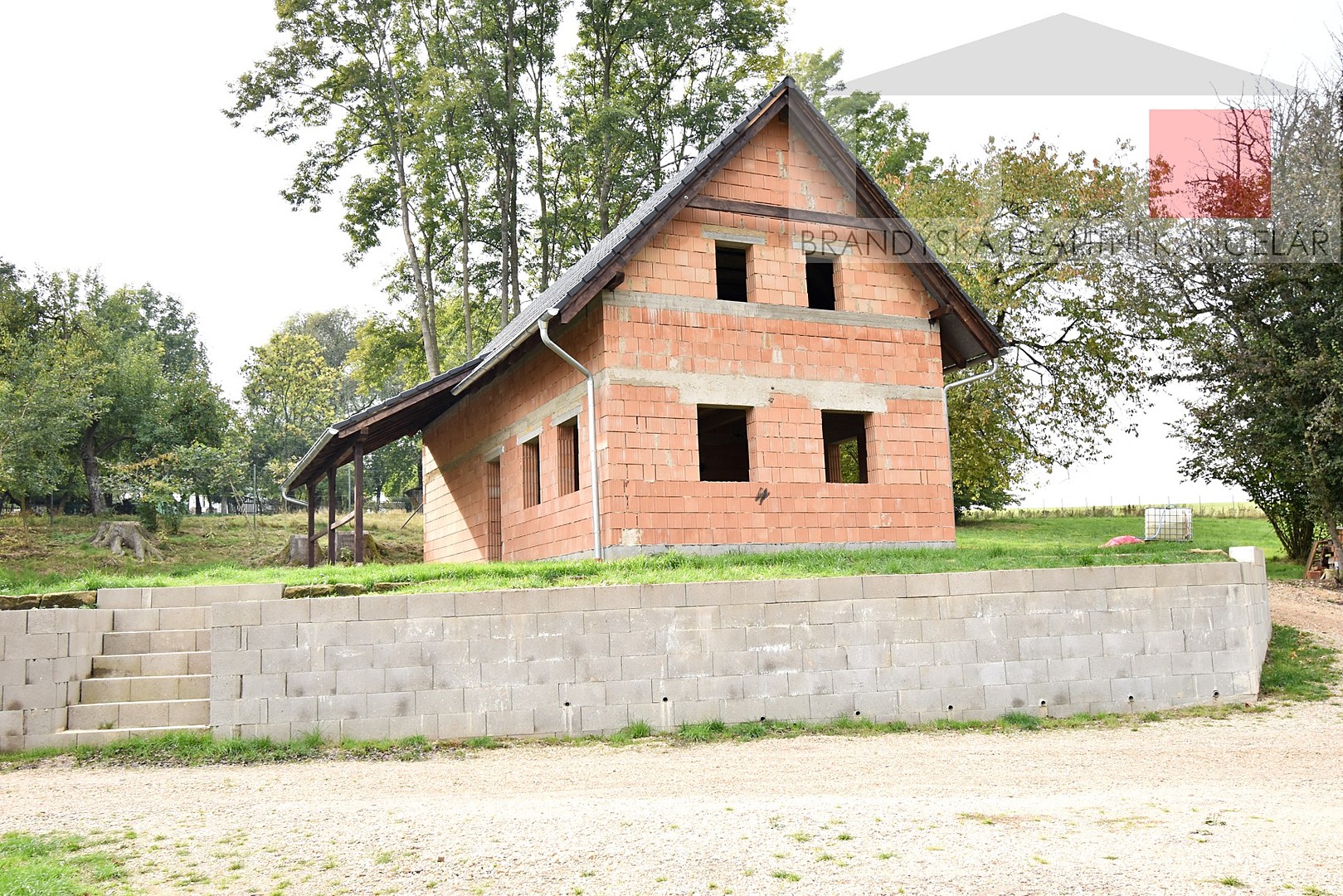 Prodej  zemědělské usedlosti 370 m², pozemek 5 834 m², Sobotka - Lavice, okres Jičín