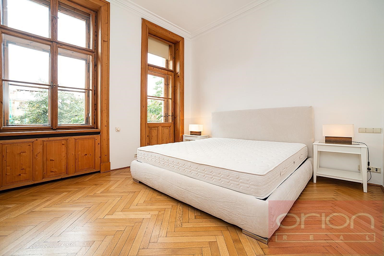 Pronájem bytu 5+1 170 m², Ibsenova, Praha 2 - Vinohrady