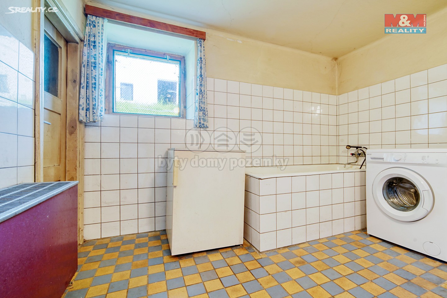 Prodej  rodinného domu 180 m², pozemek 750 m², Běšiny - Hořákov, okres Klatovy