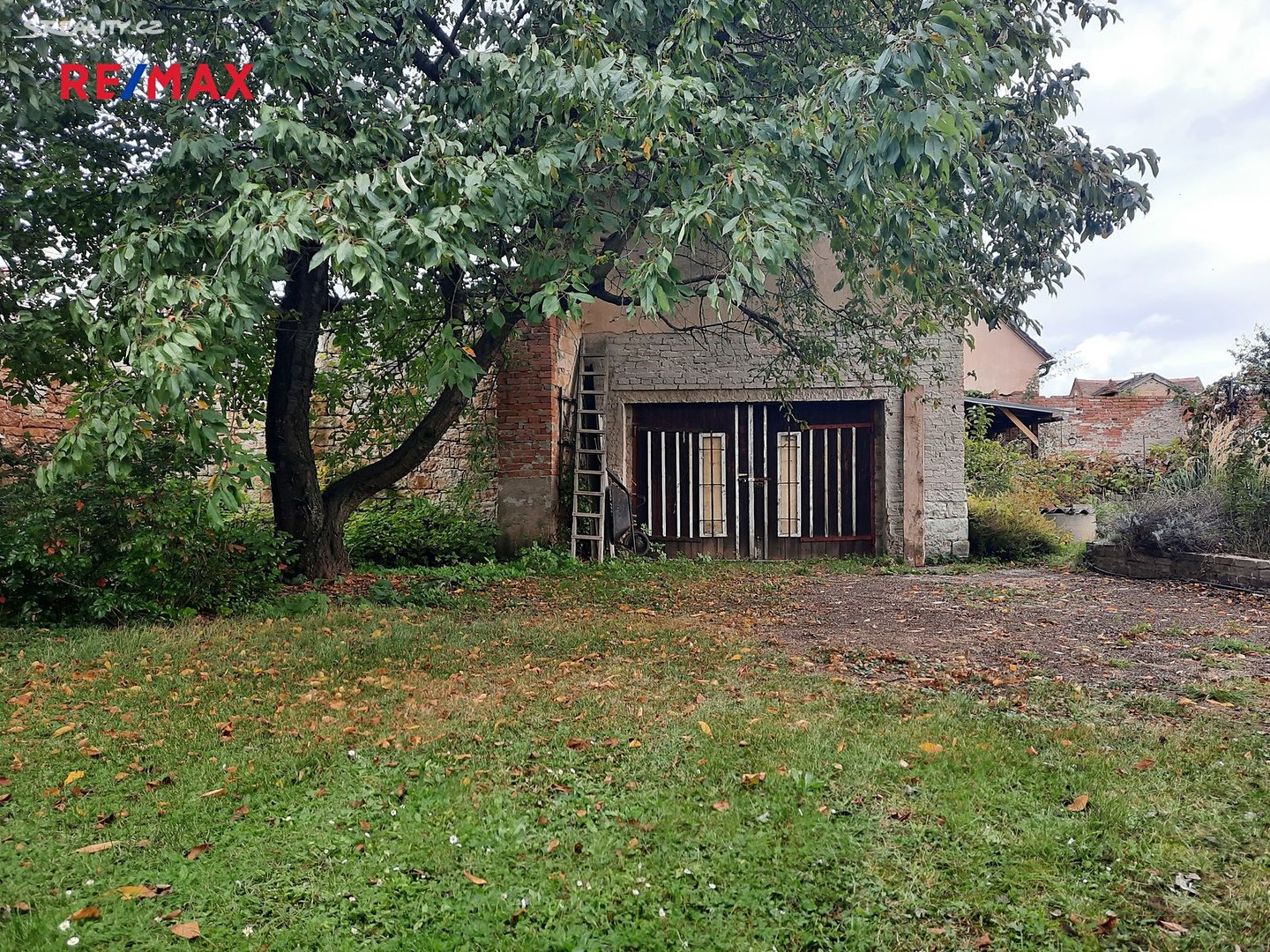 Prodej  rodinného domu 150 m², pozemek 1 229 m², Liběšice - Líčkov, okres Louny