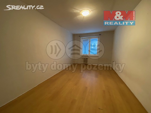 Prodej bytu 4+1 78 m², Opavská, Vítkov