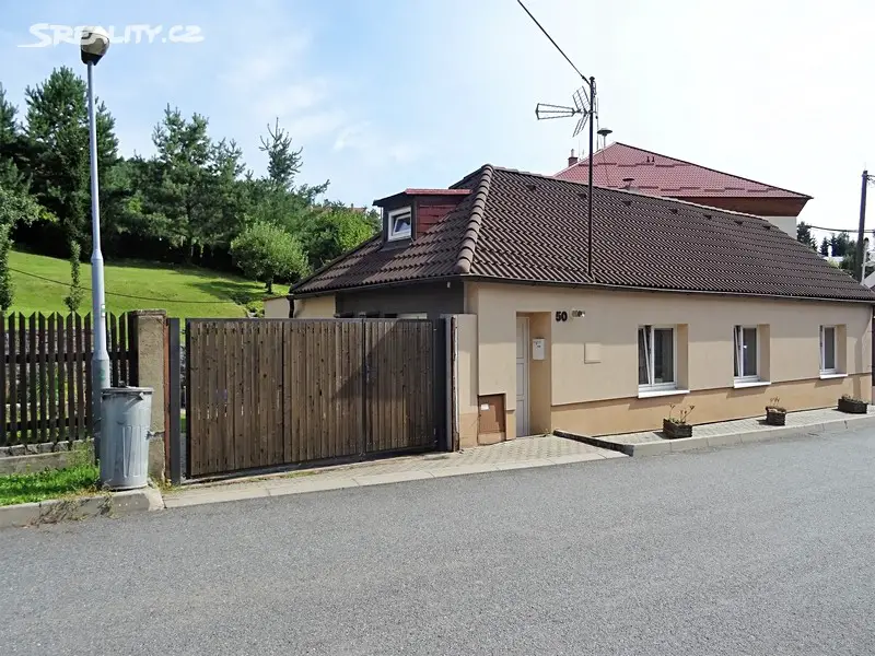 Prodej  rodinného domu 140 m², pozemek 426 m², Olšany, okres Vyškov