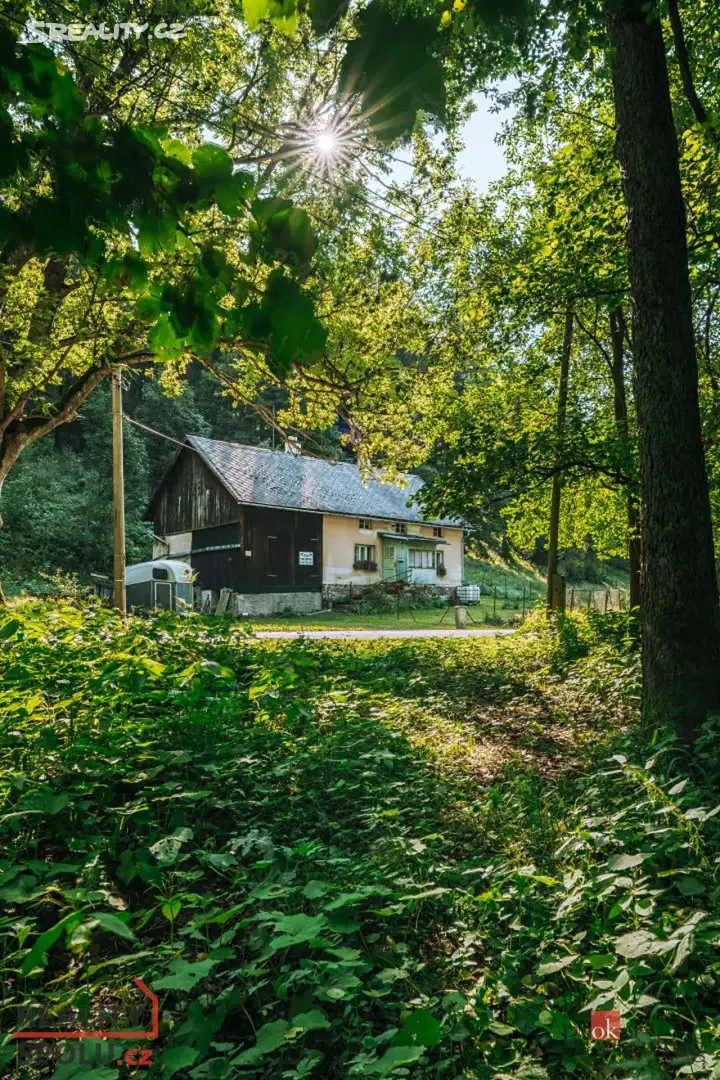Prodej  rodinného domu 134 m², pozemek 134 m², Staré Město - Nová Seninka, okres Šumperk