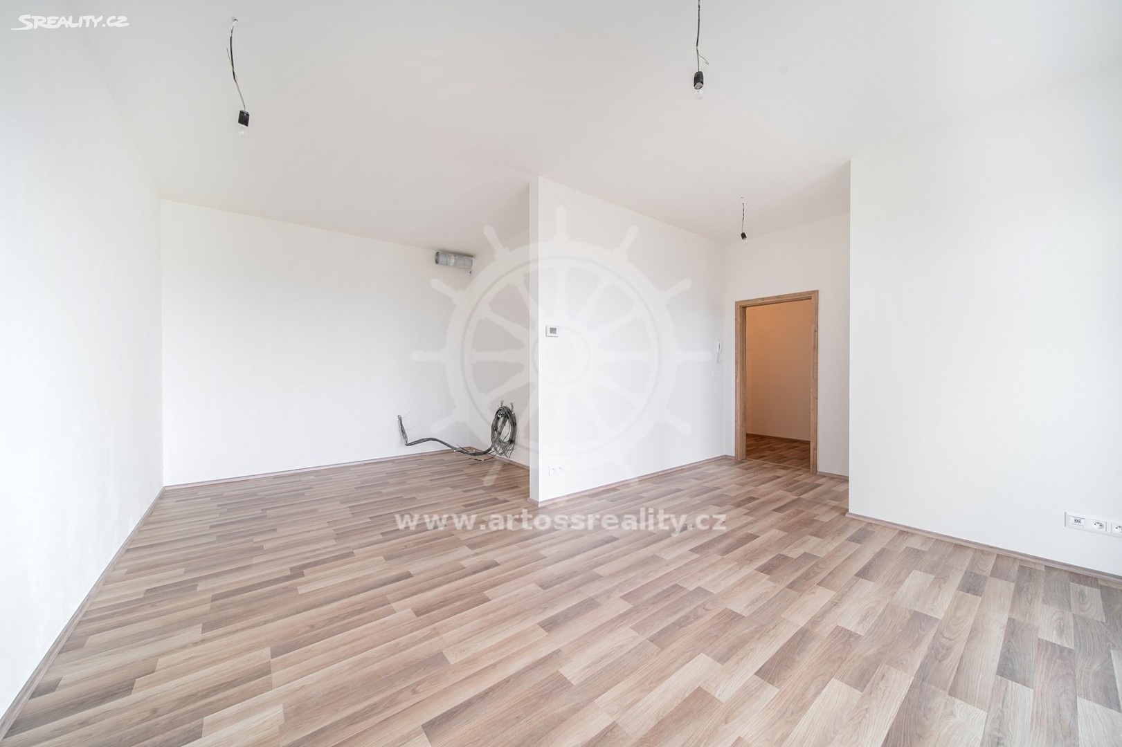 Prodej bytu 2+kk 69 m², U Škol, Bučovice