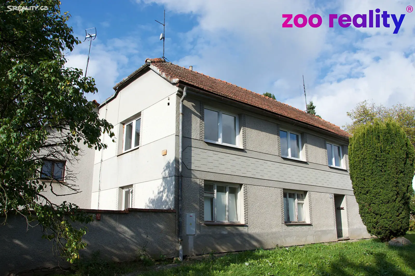 Prodej  rodinného domu 180 m², pozemek 597 m², Určice, okres Prostějov