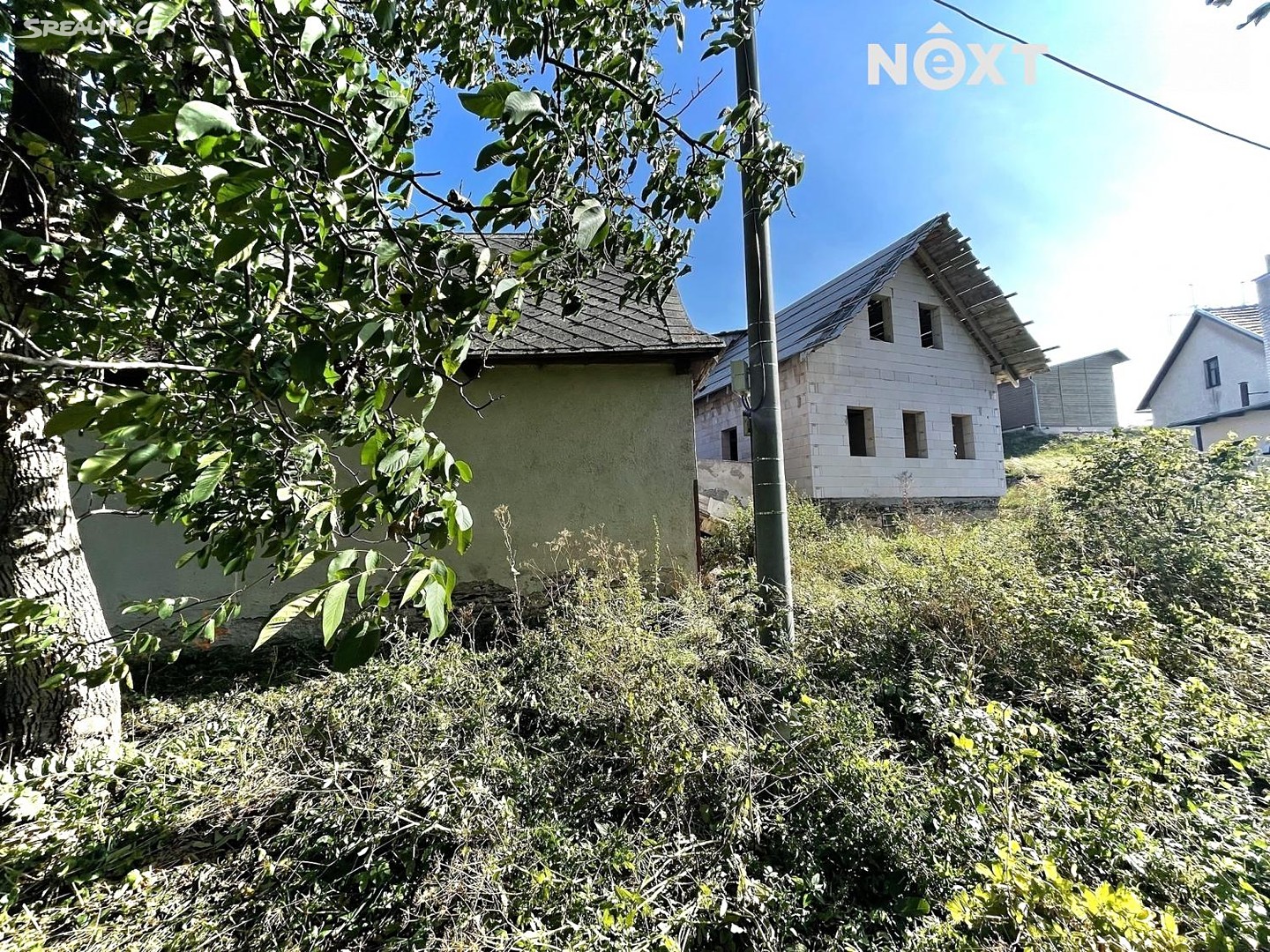 Prodej  rodinného domu 340 m², pozemek 1 704 m², Vojtěchov, okres Chrudim