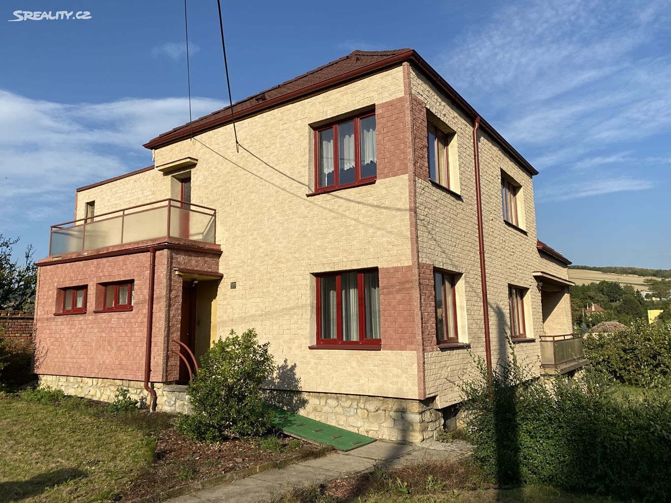 Prodej  rodinného domu 472 m², pozemek 324 m², Bučovská, Ždánice