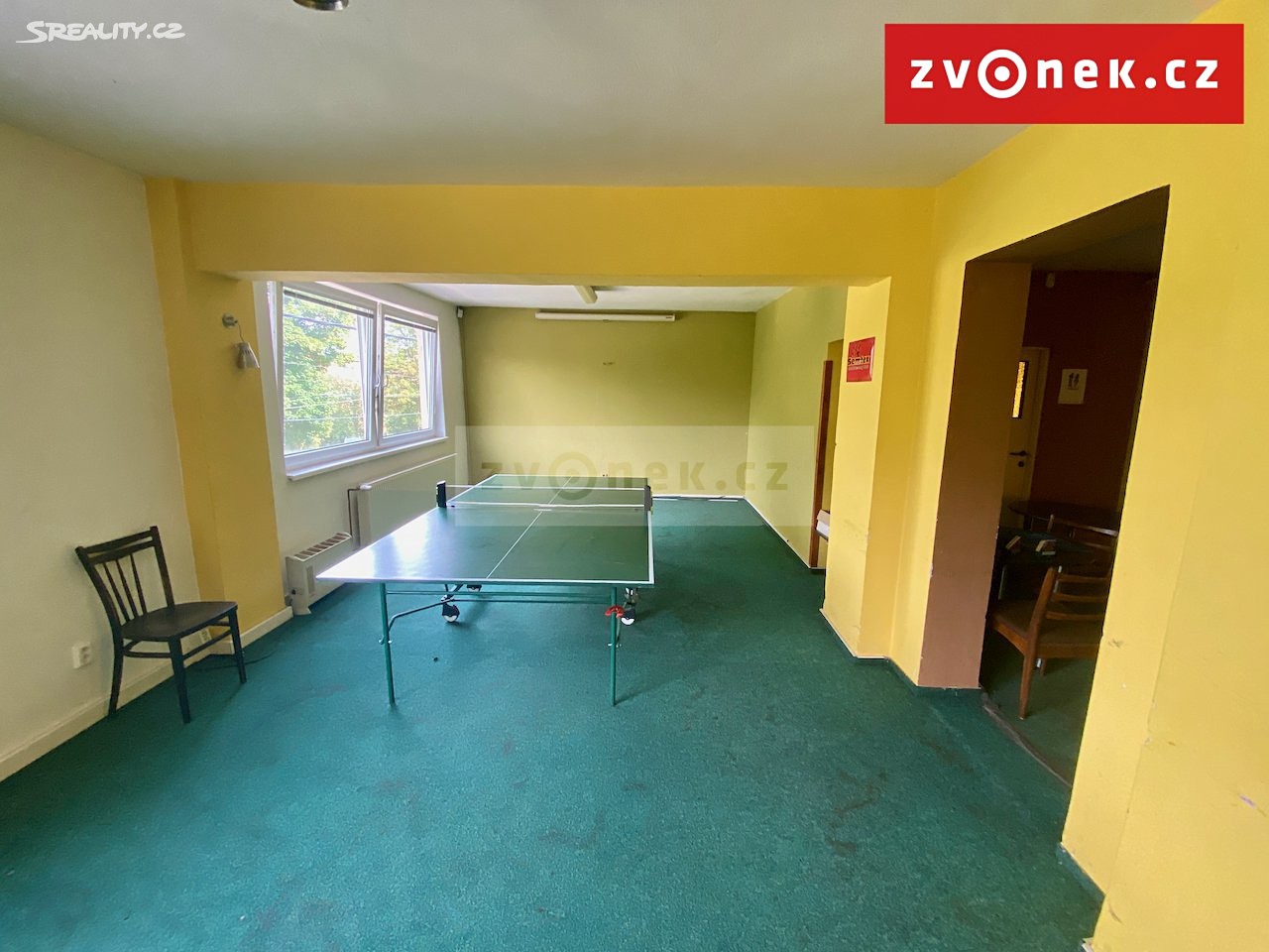 Prodej  rodinného domu 300 m², pozemek 743 m², Štefánikova, Zlín