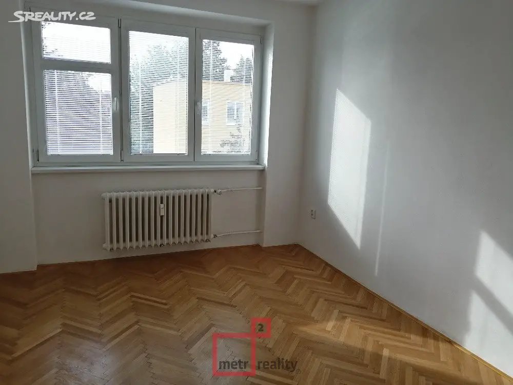 Pronájem bytu 2+1 55 m², Helsinská, Olomouc - Neředín