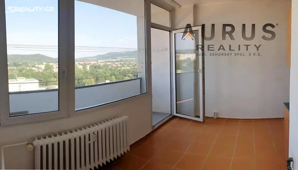 Pronájem bytu 3+1 72 m², Budovatelská, Klášterec nad Ohří