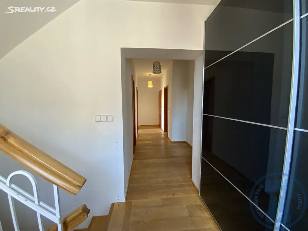 Pronájem bytu 3+1 120 m², Jiráskova, Krnov - Pod Bezručovým vrchem