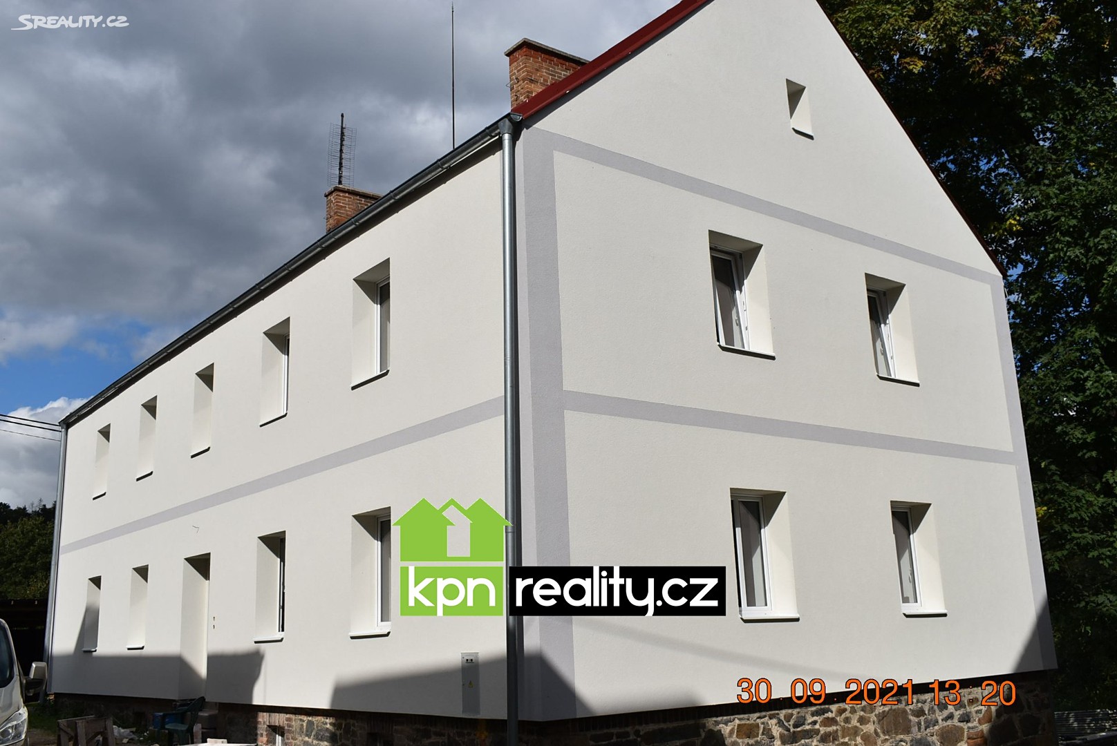 Prodej bytu 1+kk 26 m², Hrádek nad Nisou - Dolní Suchá, okres Liberec