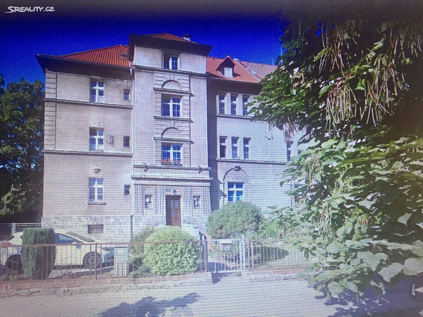 Prodej bytu 2+1 49 m², Štefánikova, Ústí nad Labem - Klíše