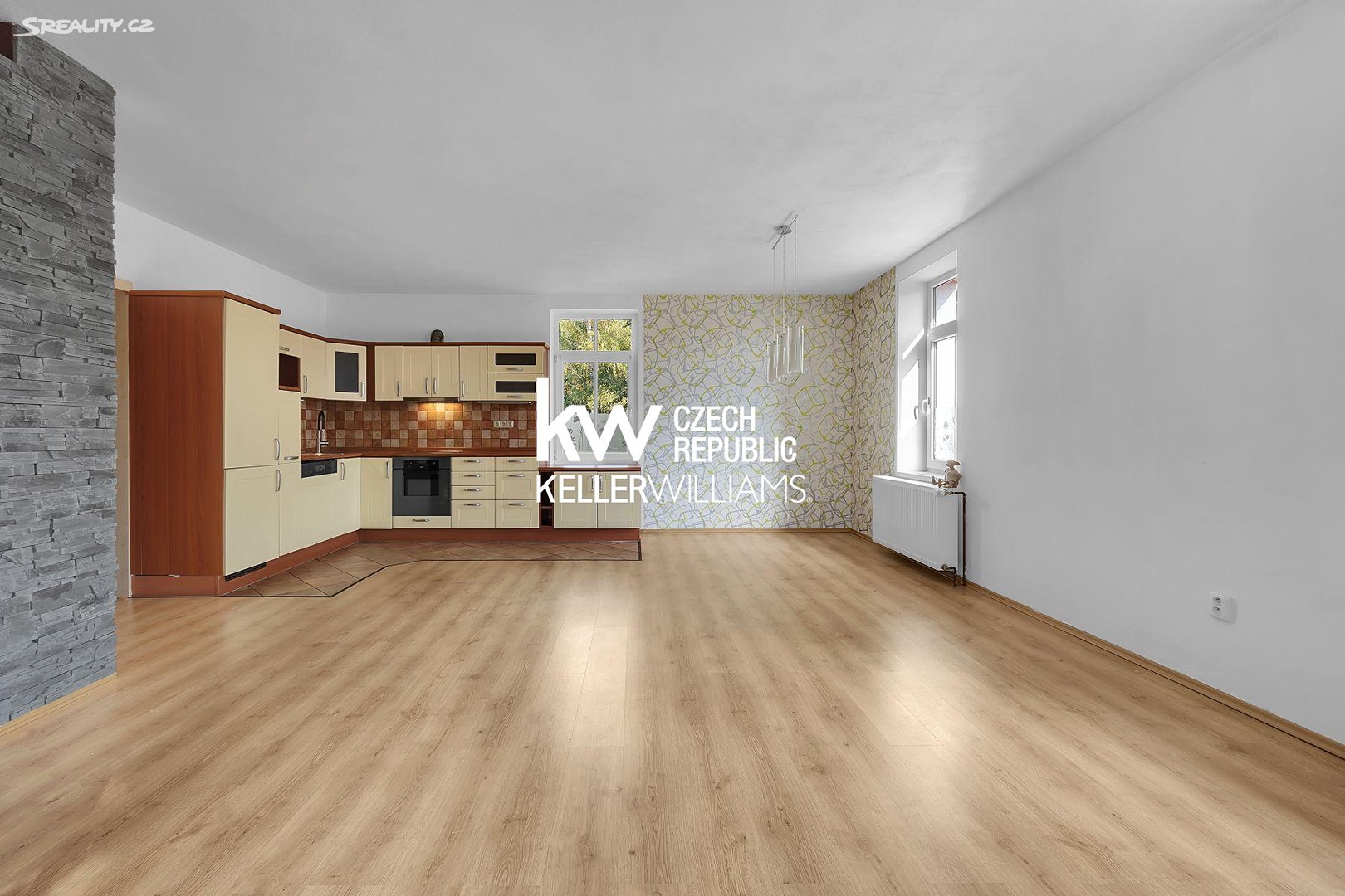 Prodej bytu 4+kk 134 m², Italská, Milovice - Mladá
