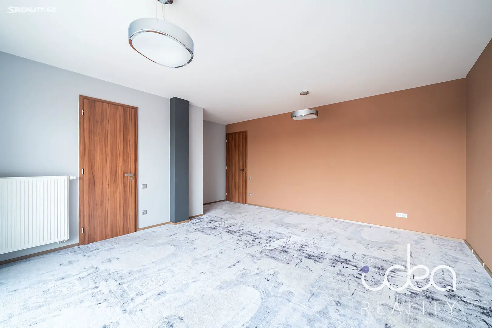 Prodej bytu 4+kk 370 m² (Mezonet), Otýlie Beníškové, Plzeň - Severní Předměstí