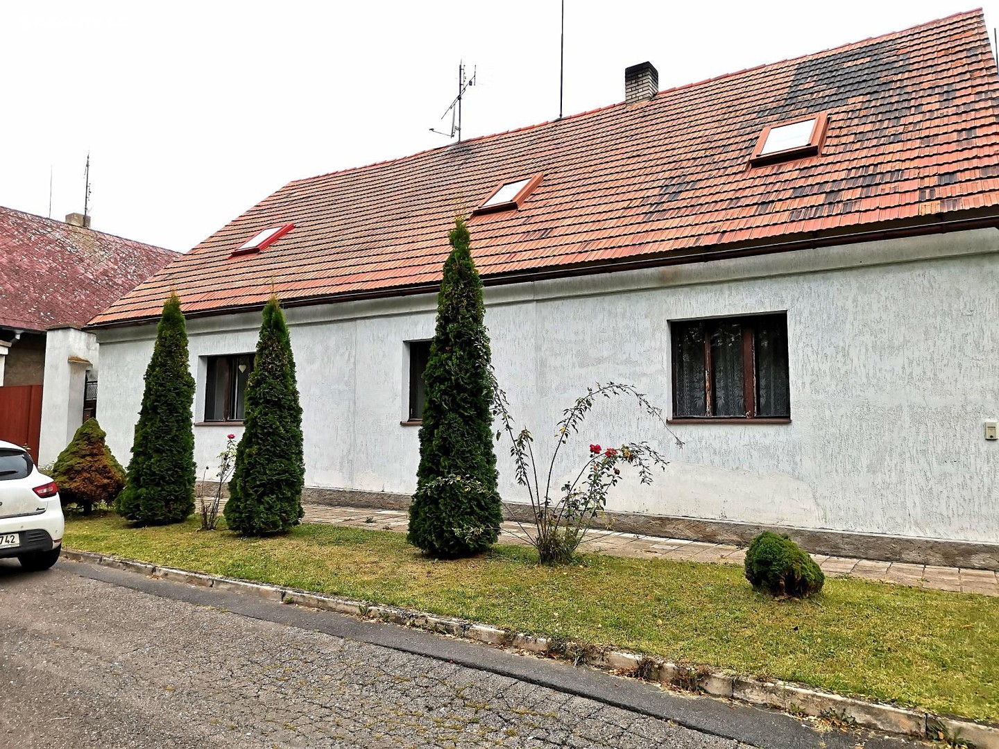 Prodej  rodinného domu 300 m², pozemek 1 009 m², Cítoliby, okres Louny