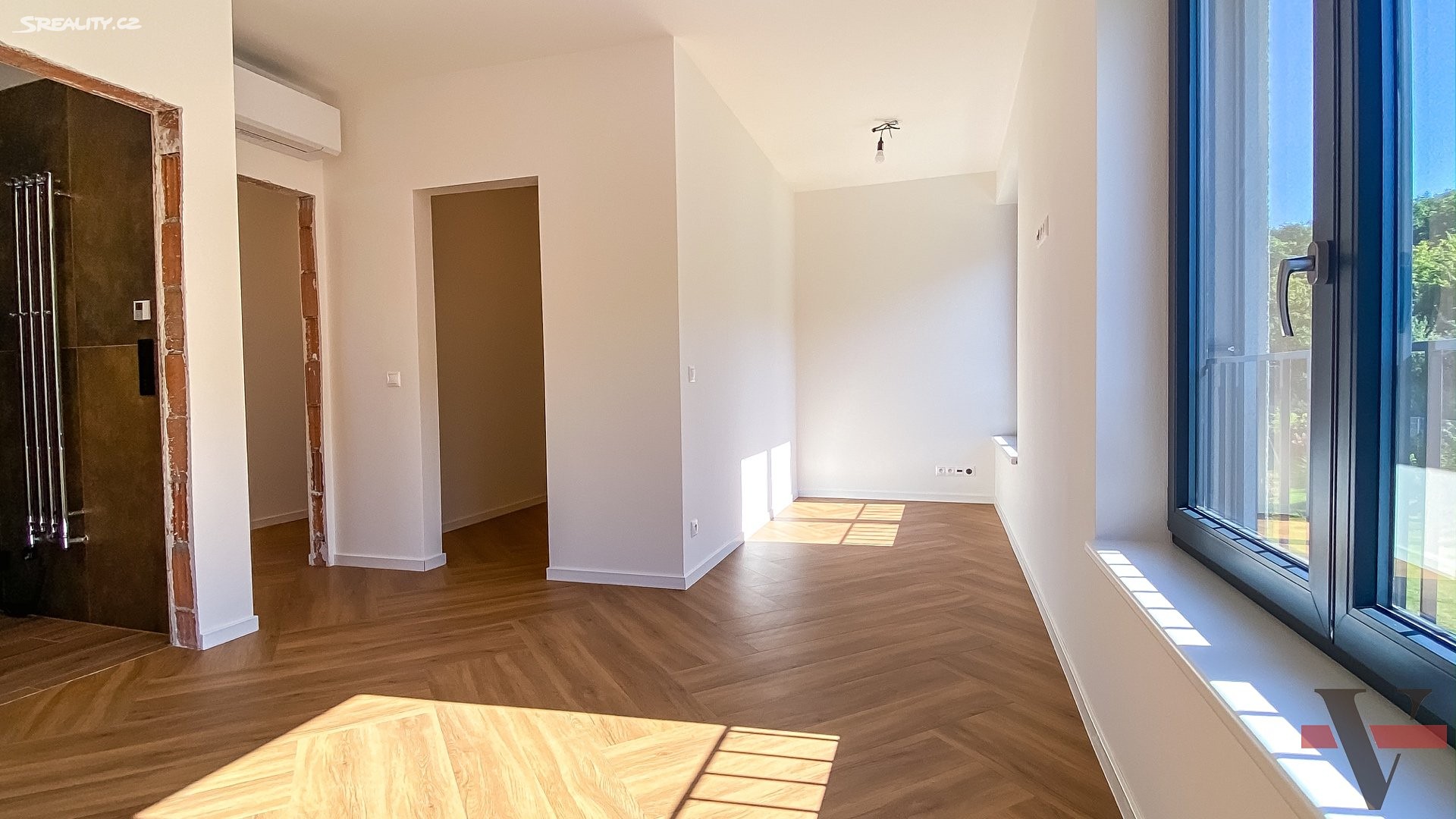 Prodej  rodinného domu 206 m², pozemek 323 m², Horkého, Praha 4 - Modřany
