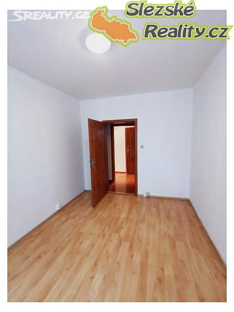 Prodej bytu 3+1 72 m², Ostrava - Moravská Ostrava, okres Ostrava-město