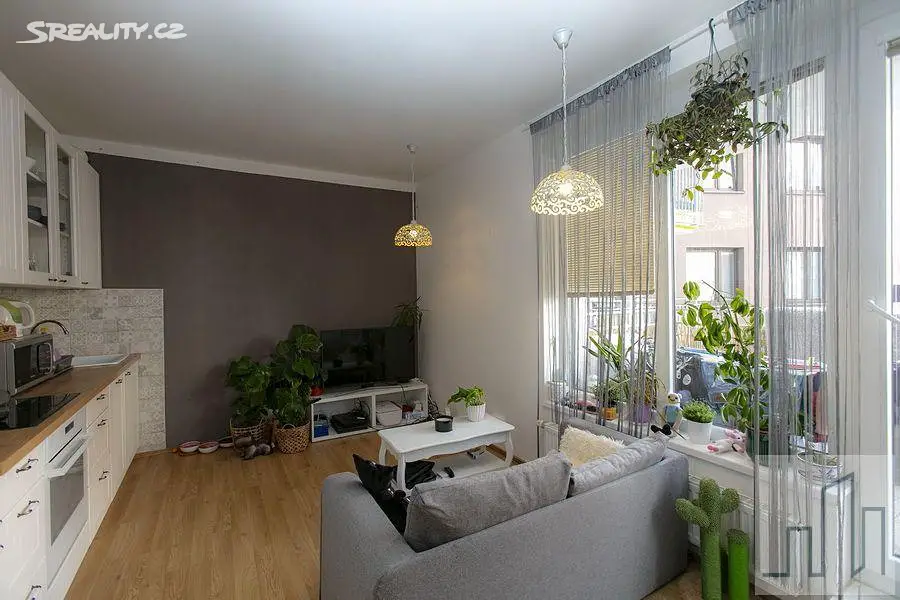 Prodej bytu 3+kk 47 m², Soukalova, Praha 4 - Modřany