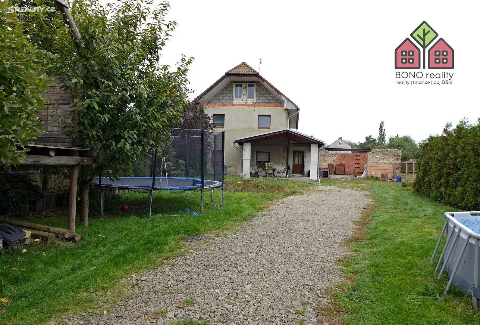 Prodej  rodinného domu 182 m², pozemek 937 m², Lukavec, okres Litoměřice