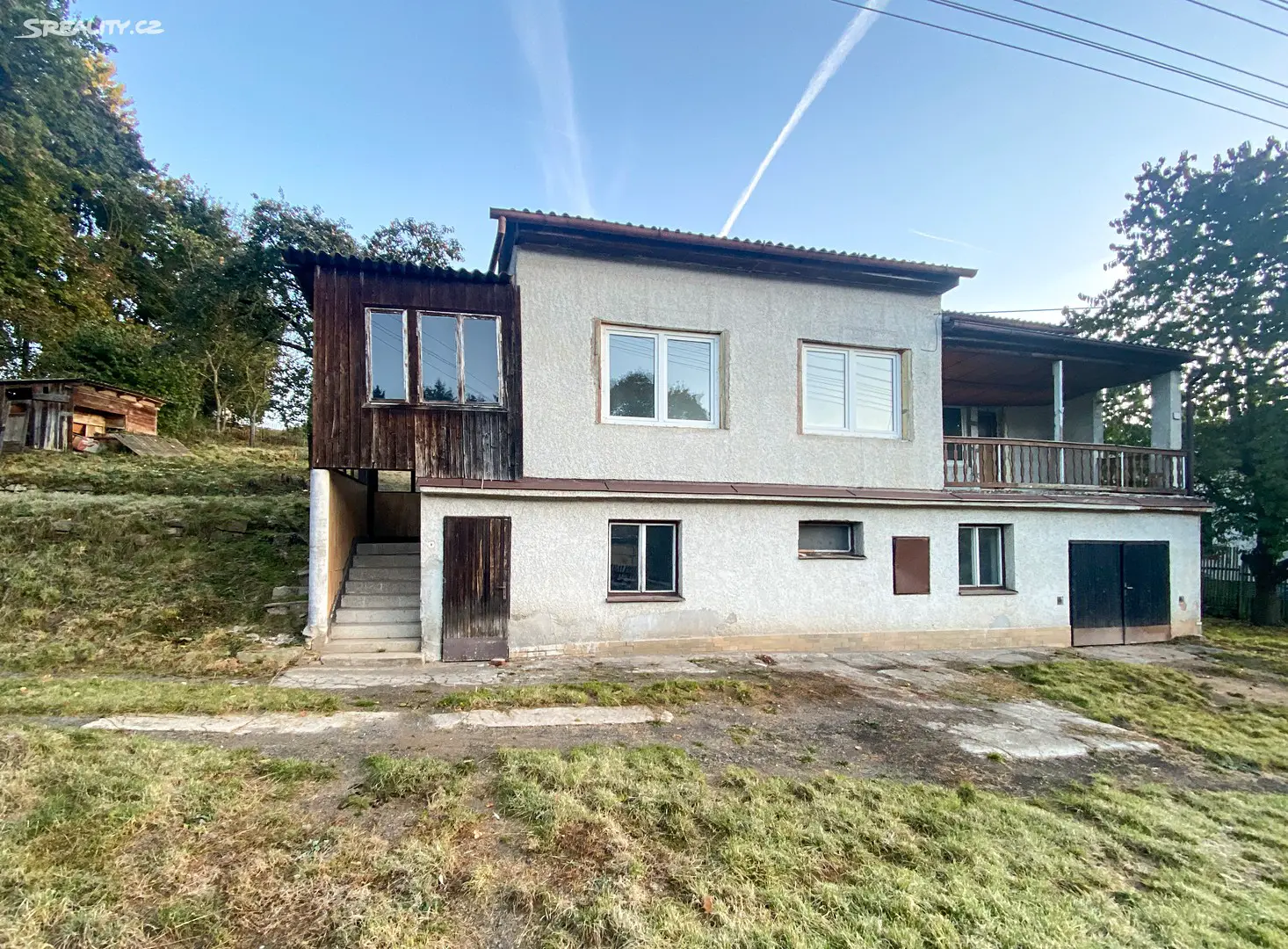 Prodej  rodinného domu 260 m², pozemek 1 635 m², Nečtiny, okres Plzeň-sever