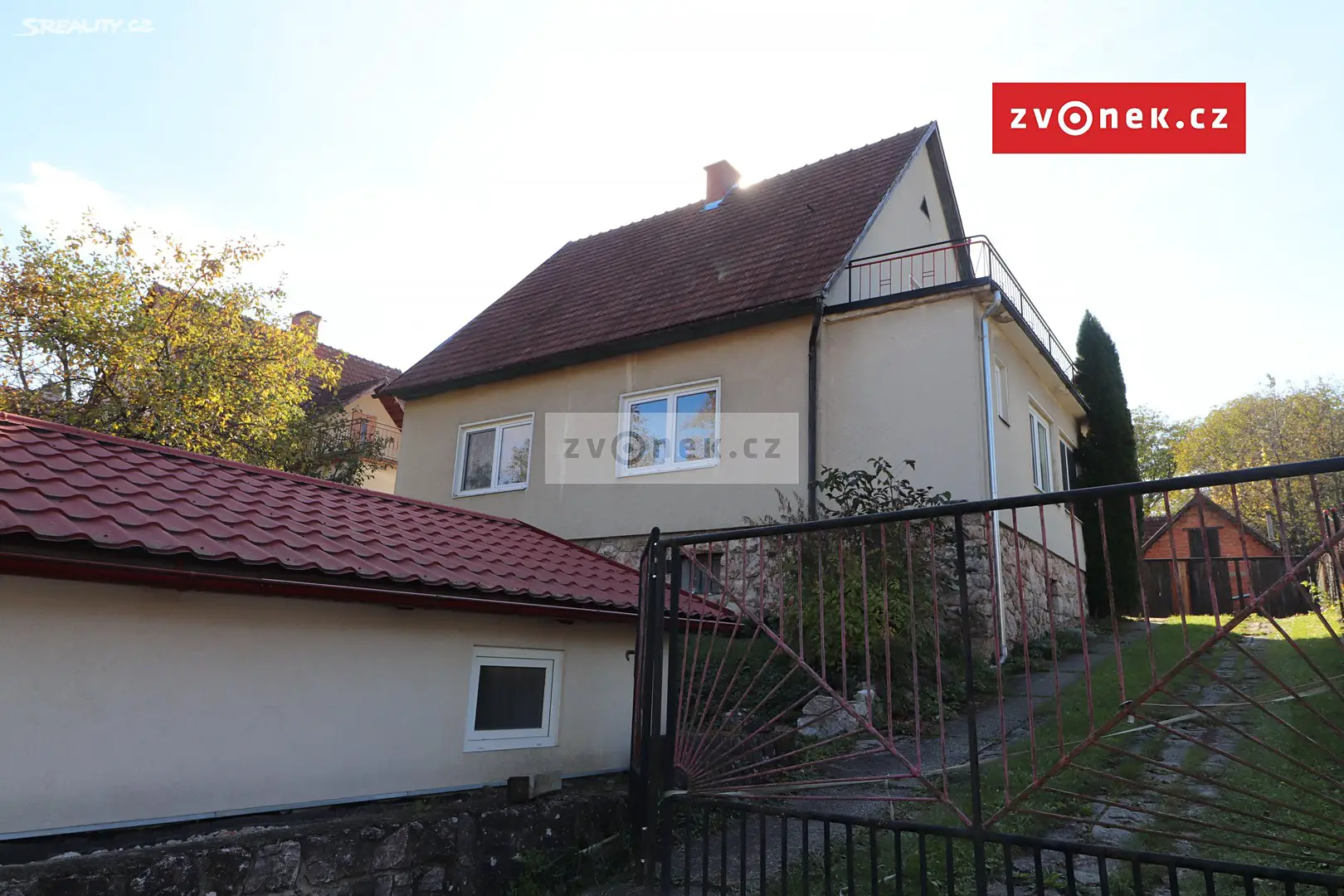 Prodej  rodinného domu 913 m², pozemek 103 m², Nedašov, okres Zlín