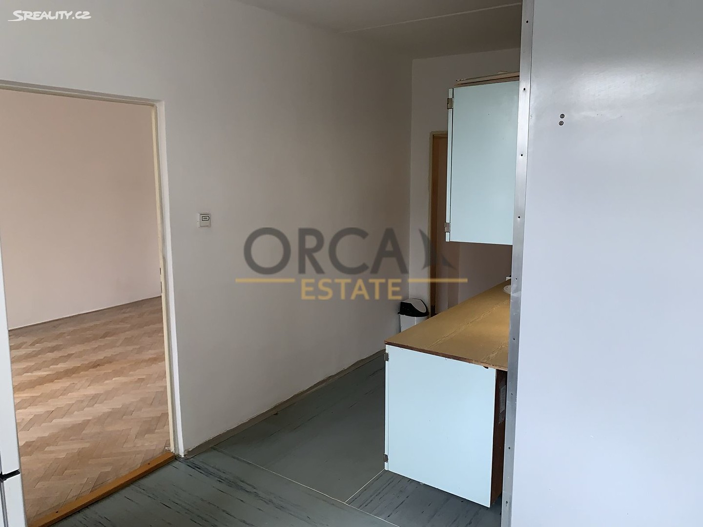 Prodej bytu 2+1 52 m², Jaselská, Hranice - Hranice I-Město