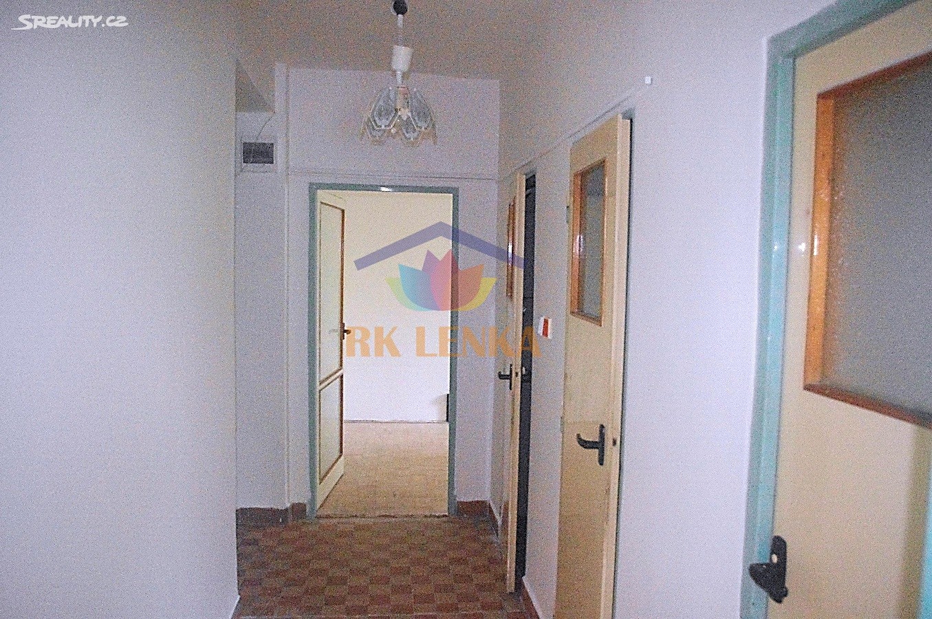 Prodej bytu 2+1 56 m², Beskydská, Třinec - Lyžbice