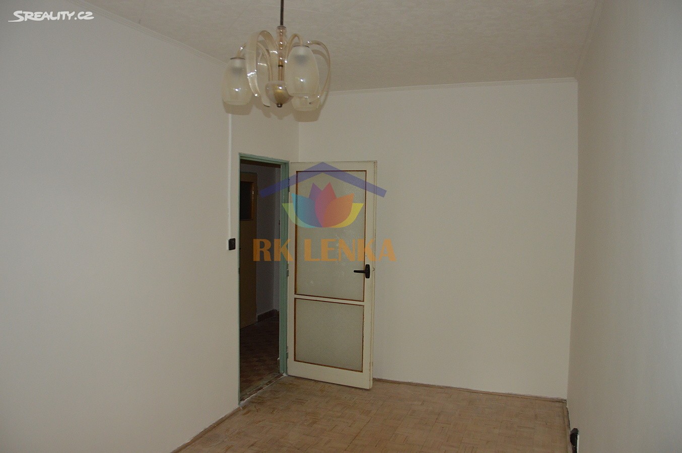 Prodej bytu 2+1 56 m², Beskydská, Třinec - Lyžbice