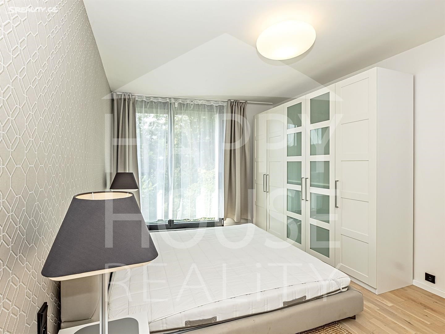 Prodej bytu atypické 111 m², Radlická, Praha 5 - Radlice