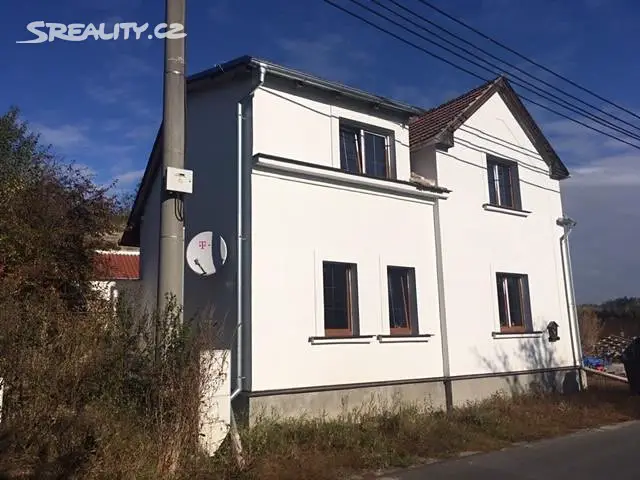 Prodej  rodinného domu 100 m², pozemek 927 m², Podlešín, okres Kladno