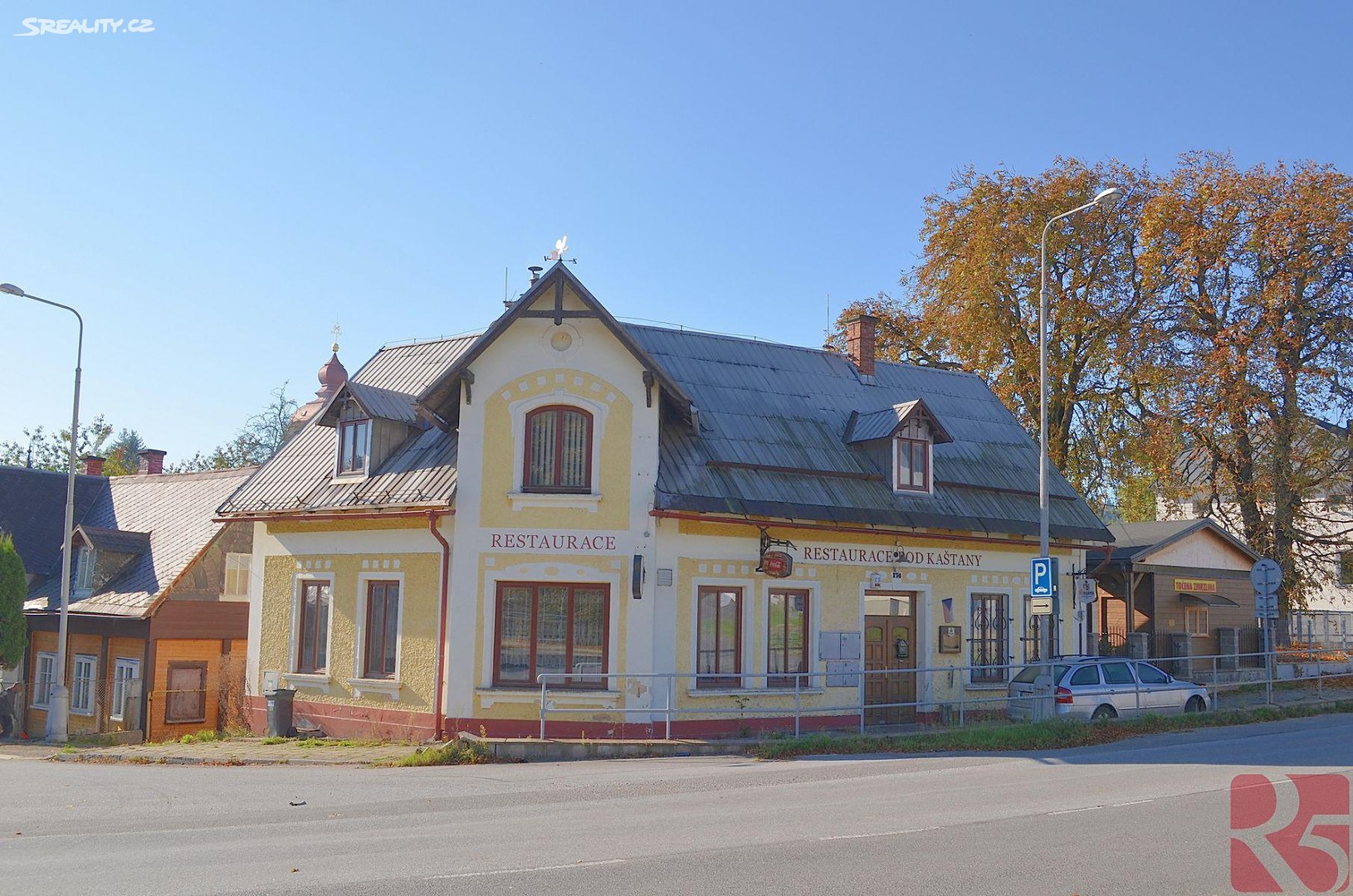 Prodej  rodinného domu 240 m², pozemek 393 m², Rynoltice, okres Liberec