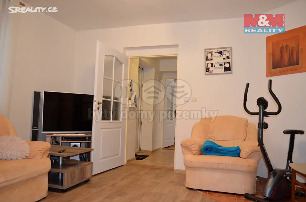 Prodej  rodinného domu 758 m², pozemek 758 m², Stavenice, okres Šumperk