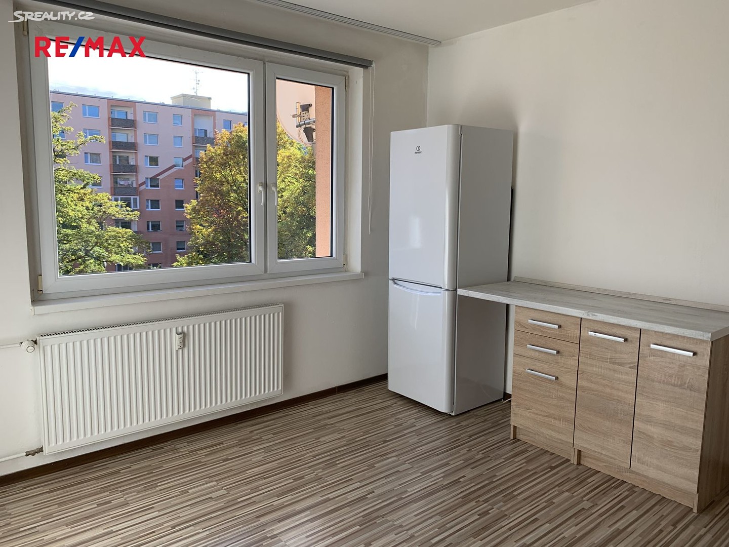 Pronájem bytu 1+1 35 m², SNP, Jirkov